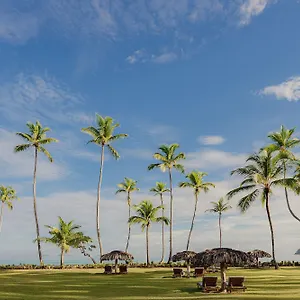 Costa Ballenas 3*, Las Terrenas Dominican Republic