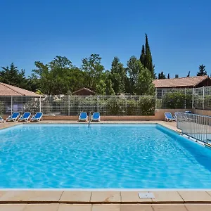 Résidence Odalys Shangri-la Carnoux-en-Provence