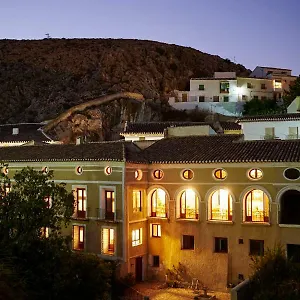 Casa De Arcos 3*, Velez Blanco Spain