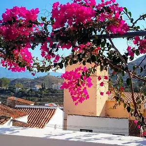 Casa Caballito De Mar Boutique , Bedar Spain